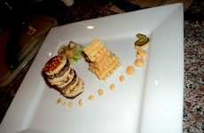 Reformatted Gourmet Burgers