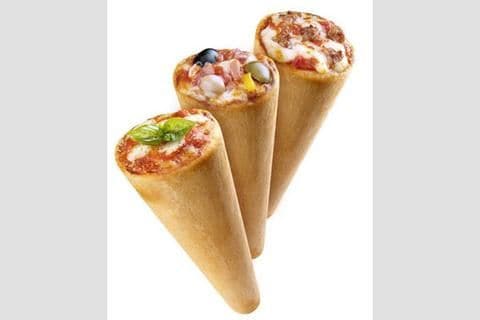 21 Unconventional Pizza Shapes