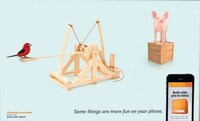 Mock Application Ads Image 3