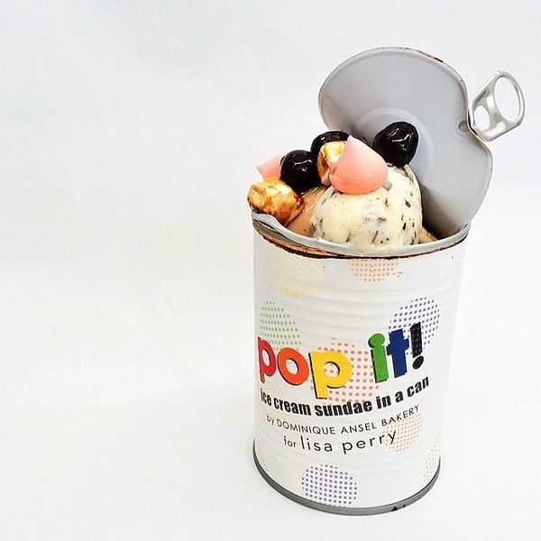 15 Unique Canned Goods