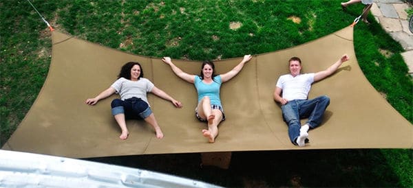 59 Quirky Hammocks