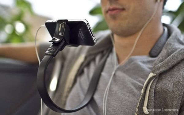 10 Helpful Smartphone Extensions