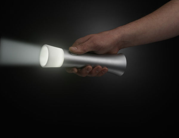 Sophisticated Flashlights