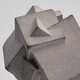 Sculptural Concrete Jewelry Image 4