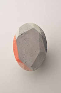 Sculptural Concrete Jewelry Image 7