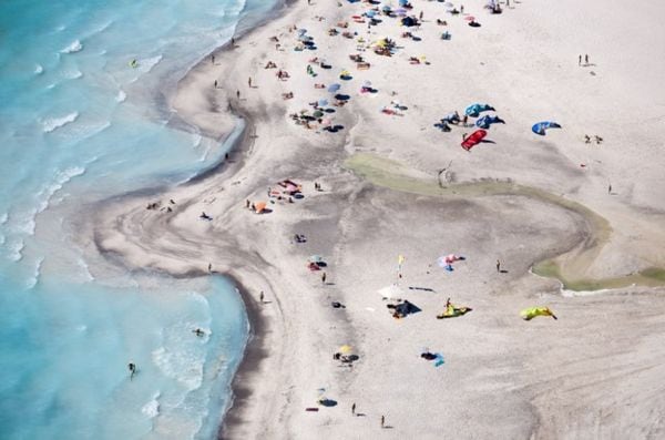 36 Beach Photography Series