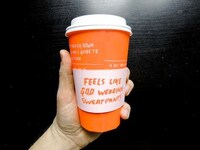 Provocative Tea Branding Image 2