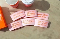 Provocative Tea Branding Image 4