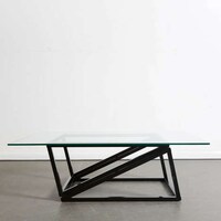 Sleek Convertible Tables Image 3