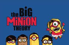 12 Big Bang Theory Finds