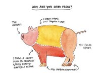 Diet Restriction Infographics Image 3
