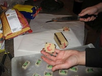 Pixelated Cookie Designs Image 2
