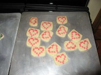 Pixelated Cookie Designs Image 5