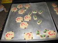 Pixelated Cookie Designs Image 6