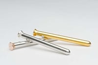 Pleasurable Vibrator Necklaces Image 3