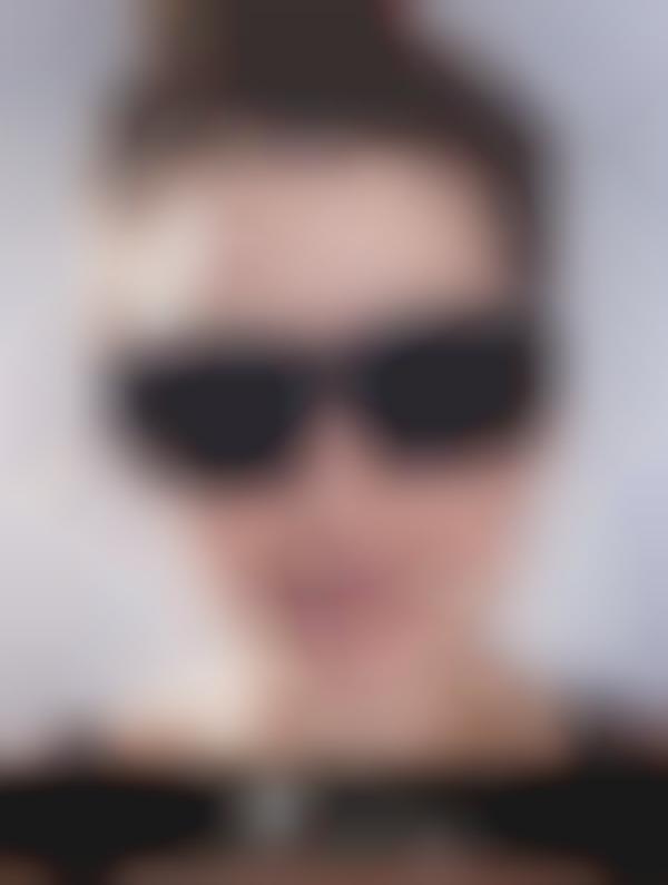 Video-Capturing Eyewear