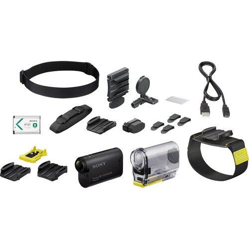 Wearable Camera Kits