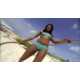 Hula Hooping Cheerleader Videos Image 5