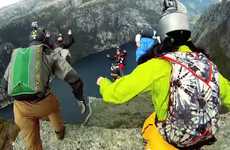 POV Sports Video Platforms