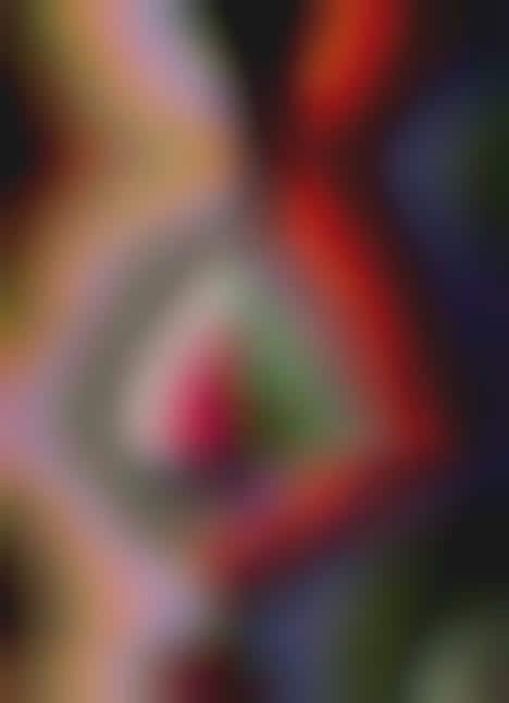 Vivid Film Grain Artworks