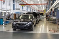 Bulletproof Luxury Cars Image 2
