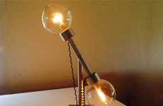 Vintage Steampunk Lighting