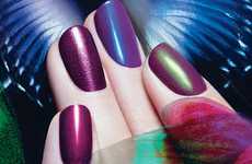Transformative Nail Polishes