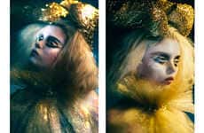 Eccentric Fantasy Captures