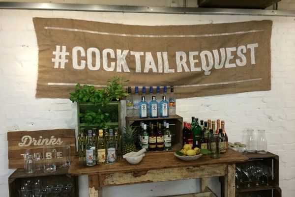 20 Examples of Drink Customization