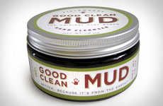 Natural Dirt Cleaners