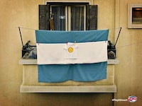 Patriotic Laundry Ads Image 2
