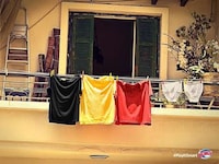 Patriotic Laundry Ads Image 3