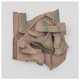 Crinkled Canvas Sculptures Image 4