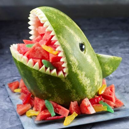 26 Scrumptious Shark Products