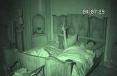 Frightening Furniture Ads