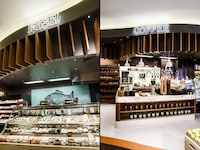 Contemporary Kosher Food Retailers Image 3