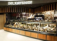 Contemporary Kosher Food Retailers Image 4