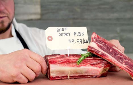 Artisan Meat Markets