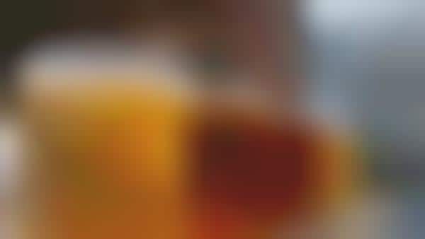 Smartphone Beer Brewing