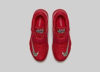 Travel-Inspired Basketball Shoes Image 2