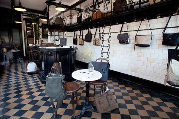 13 Examples of Food-Focused Retail Locations