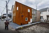 Split Facade Abodes Image 2