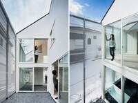 Split Facade Abodes Image 3