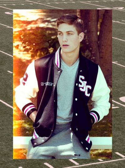 97 Collegiate Fashion Finds