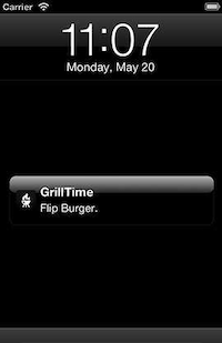 BBQ Sidekick Apps Image 2