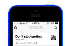 Looping Video Apps