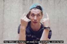 Magical 10-Second Ads