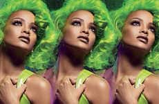 Edgy Superstar Cosmetics