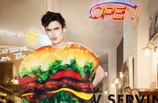 Fast Food Fanatic Editorials