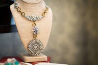 Opulent Surrealism Accessories Image 2